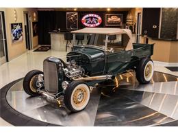 1929 Ford Model A (CC-1275044) for sale in Plymouth, Michigan