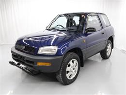 1994 Toyota Rav4 (CC-1275056) for sale in Christiansburg, Virginia