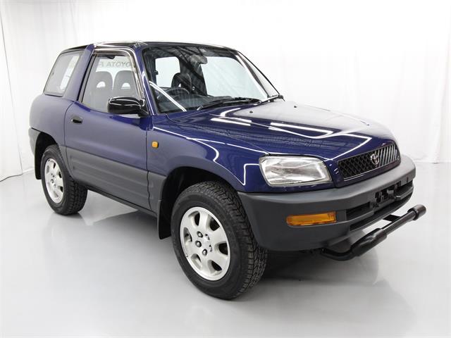 1994 Toyota Rav4 (CC-1275056) for sale in Christiansburg, Virginia