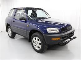 1994 Toyota Rav4 (CC-1275056) for sale in Christiansburg, Virginia