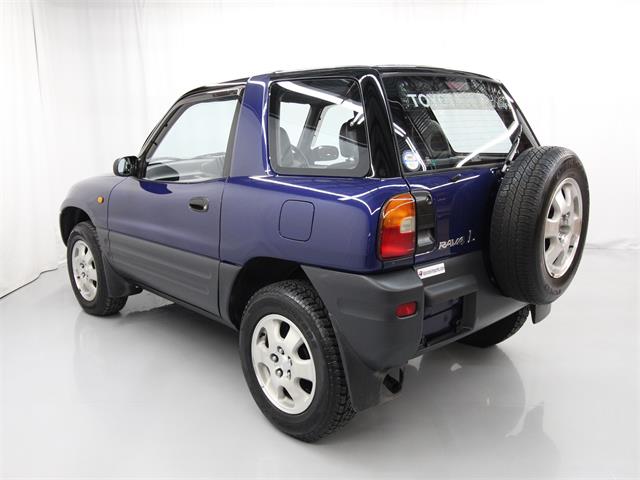 1994 Toyota Rav4 (CC-1275056) for sale in Christiansburg, Virginia