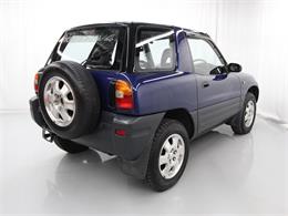 1994 Toyota Rav4 (CC-1275056) for sale in Christiansburg, Virginia