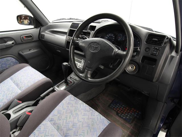 1994 Toyota Rav4 (CC-1275056) for sale in Christiansburg, Virginia