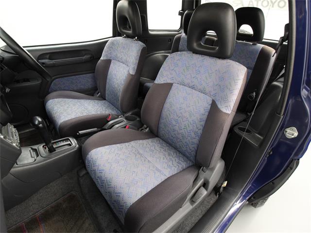 1994 Toyota Rav4 (CC-1275056) for sale in Christiansburg, Virginia