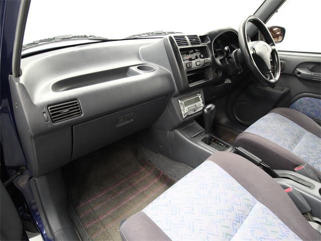 1994 Toyota Rav4 (CC-1275056) for sale in Christiansburg, Virginia