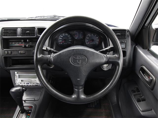1994 Toyota Rav4 (CC-1275056) for sale in Christiansburg, Virginia
