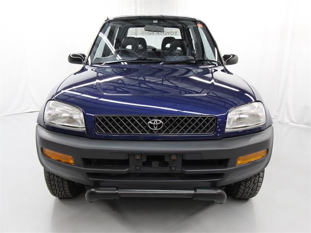 1994 Toyota Rav4 (CC-1275056) for sale in Christiansburg, Virginia