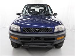 1994 Toyota Rav4 (CC-1275056) for sale in Christiansburg, Virginia