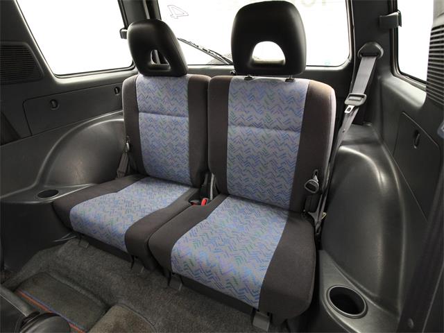 1994 Toyota Rav4 (CC-1275056) for sale in Christiansburg, Virginia