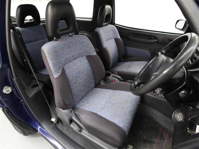 1994 Toyota Rav4 (CC-1275056) for sale in Christiansburg, Virginia