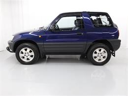 1994 Toyota Rav4 (CC-1275056) for sale in Christiansburg, Virginia