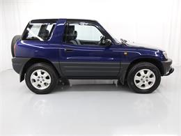 1994 Toyota Rav4 (CC-1275056) for sale in Christiansburg, Virginia
