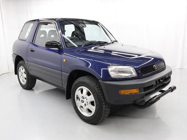 1994 Toyota Rav4 (CC-1275056) for sale in Christiansburg, Virginia