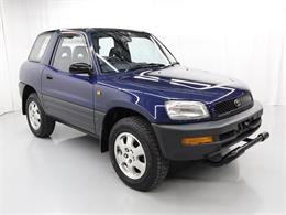 1994 Toyota Rav4 (CC-1275056) for sale in Christiansburg, Virginia