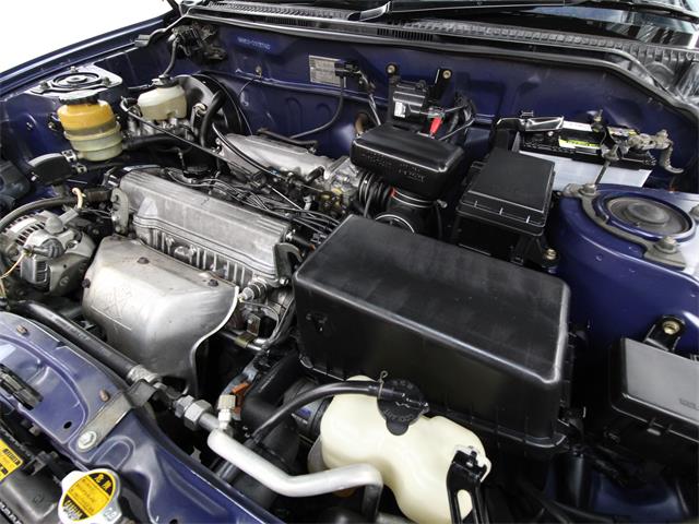 1994 Toyota Rav4 (CC-1275056) for sale in Christiansburg, Virginia