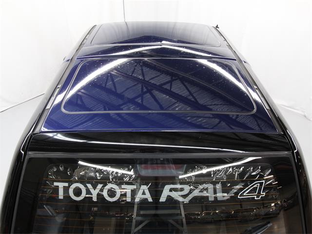 1994 Toyota Rav4 (CC-1275056) for sale in Christiansburg, Virginia