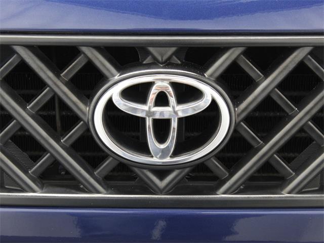 1994 Toyota Rav4 (CC-1275056) for sale in Christiansburg, Virginia