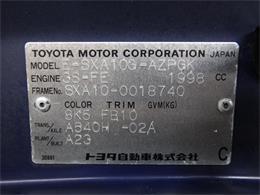 1994 Toyota Rav4 (CC-1275056) for sale in Christiansburg, Virginia