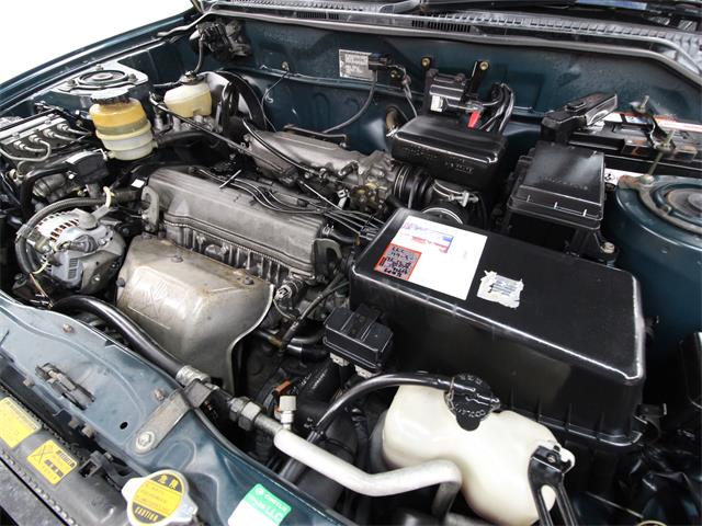 1994 Toyota Rav4 (CC-1275057) for sale in Christiansburg, Virginia