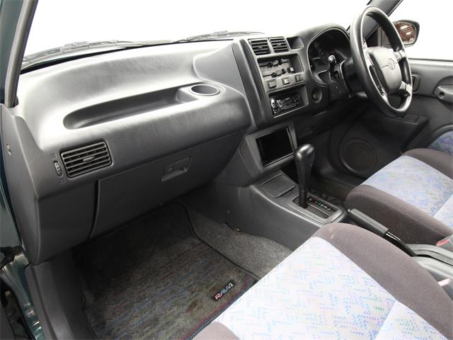 1994 Toyota Rav4 (CC-1275057) for sale in Christiansburg, Virginia