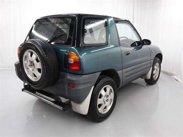 1994 Toyota Rav4 (CC-1275057) for sale in Christiansburg, Virginia