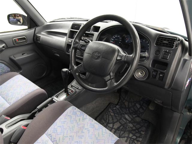 1994 Toyota Rav4 (CC-1275057) for sale in Christiansburg, Virginia