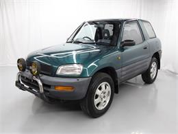 1994 Toyota Rav4 (CC-1275057) for sale in Christiansburg, Virginia