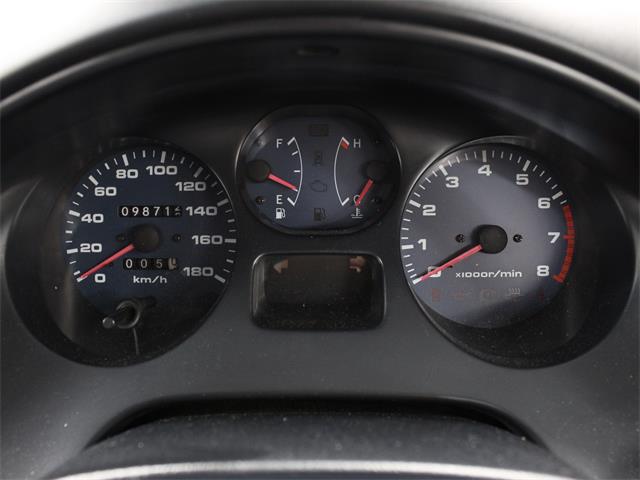 1994 Toyota Rav4 (CC-1275057) for sale in Christiansburg, Virginia