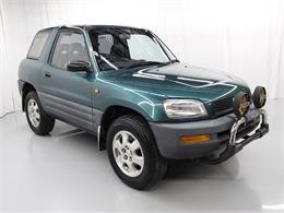 1994 Toyota Rav4 (CC-1275057) for sale in Christiansburg, Virginia