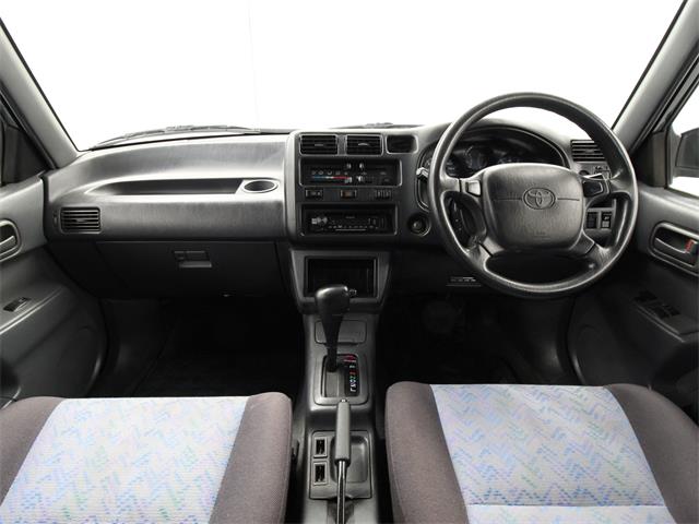 1994 Toyota Rav4 (CC-1275057) for sale in Christiansburg, Virginia