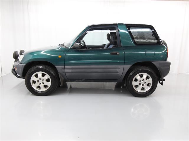 1994 Toyota Rav4 (CC-1275057) for sale in Christiansburg, Virginia