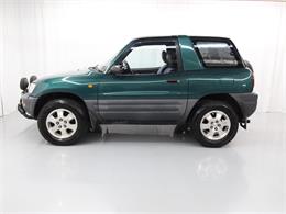 1994 Toyota Rav4 (CC-1275057) for sale in Christiansburg, Virginia