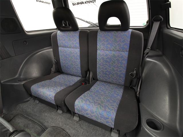 1994 Toyota Rav4 (CC-1275057) for sale in Christiansburg, Virginia