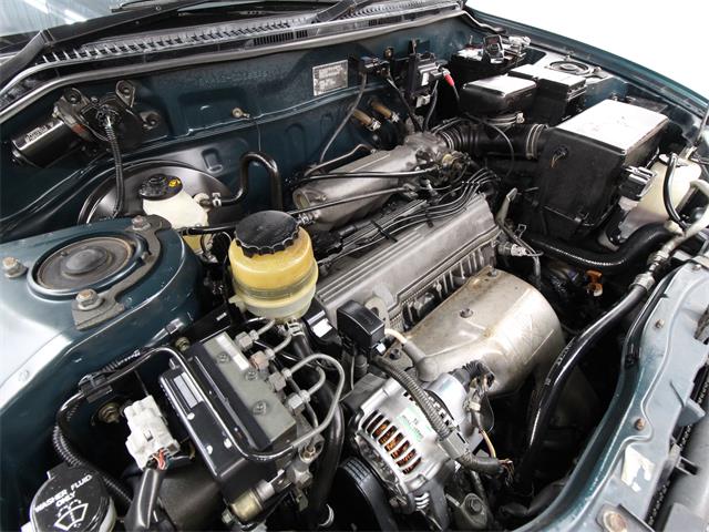 1994 Toyota Rav4 (CC-1275057) for sale in Christiansburg, Virginia