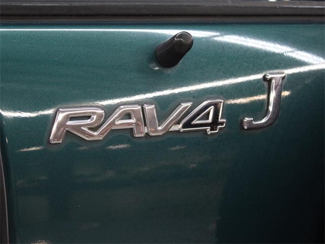 1994 Toyota Rav4 (CC-1275057) for sale in Christiansburg, Virginia