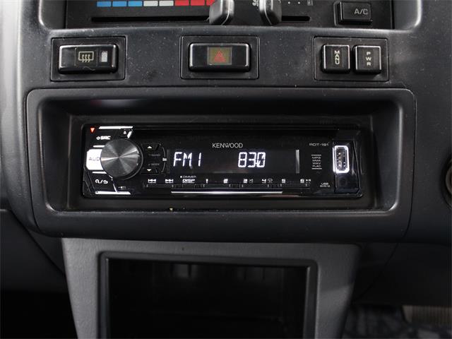 1994 Toyota Rav4 (CC-1275057) for sale in Christiansburg, Virginia