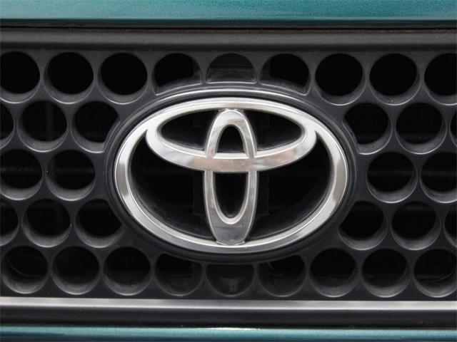 1994 Toyota Rav4 (CC-1275057) for sale in Christiansburg, Virginia