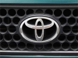 1994 Toyota Rav4 (CC-1275057) for sale in Christiansburg, Virginia