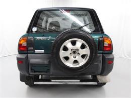 1994 Toyota Rav4 (CC-1275057) for sale in Christiansburg, Virginia