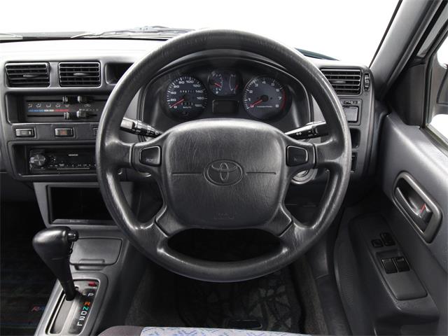 1994 Toyota Rav4 (CC-1275057) for sale in Christiansburg, Virginia