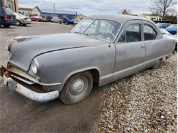 1951 Kaiser 2-Dr Sedan (CC-1275059) for sale in Mankato, Minnesota