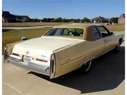 1976 Cadillac Coupe DeVille (CC-1275080) for sale in Arlington, Texas