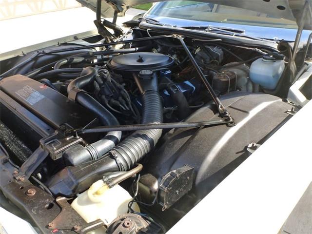 1976 Cadillac Coupe DeVille (CC-1275080) for sale in Arlington, Texas