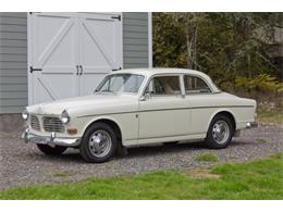 1967 Volvo 122 (CC-1275120) for sale in Olympia, Washington