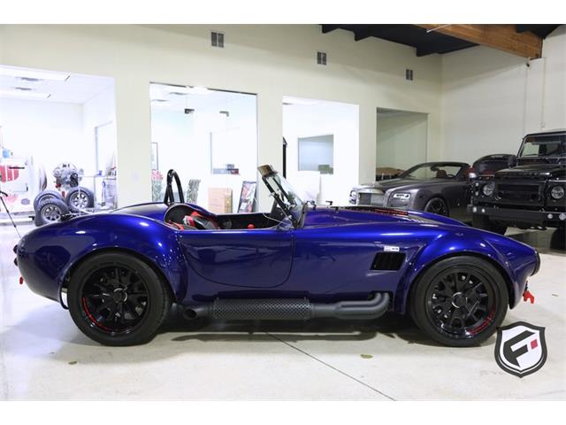 1965 Shelby Cobra (CC-1275127) for sale in Chatsworth, California