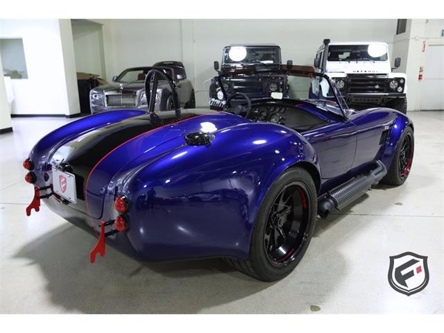 1965 Shelby Cobra (CC-1275127) for sale in Chatsworth, California