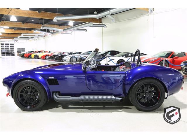 1965 Shelby Cobra (CC-1275127) for sale in Chatsworth, California