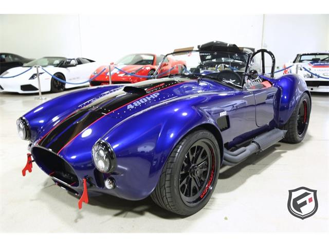 1965 Shelby Cobra (CC-1275127) for sale in Chatsworth, California