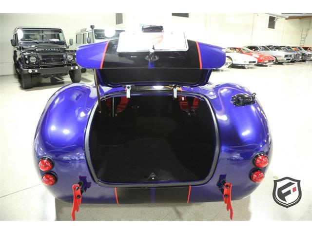 1965 Shelby Cobra (CC-1275127) for sale in Chatsworth, California