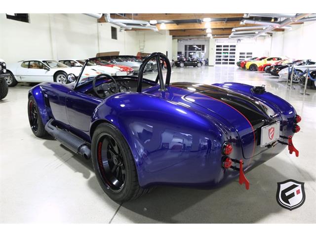 1965 Shelby Cobra (CC-1275127) for sale in Chatsworth, California